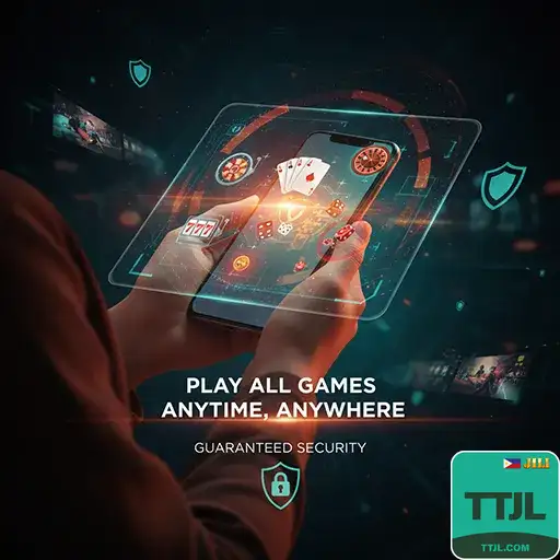 ttjl app 