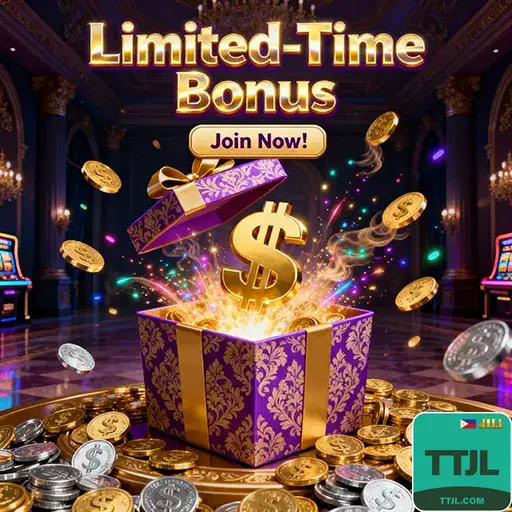 ttjl bonus 