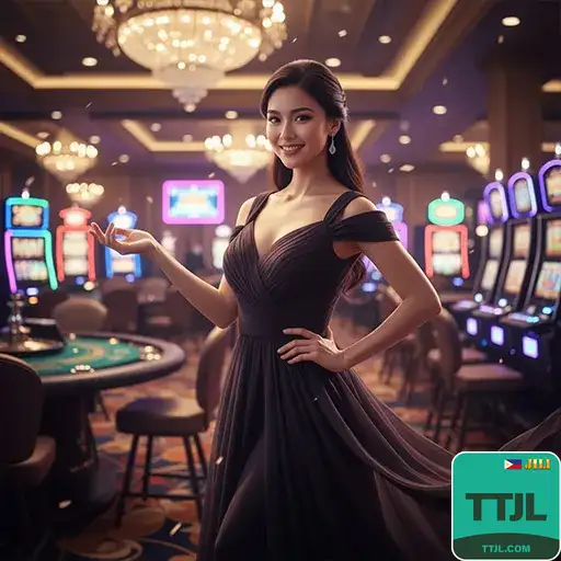 ttjl casino 