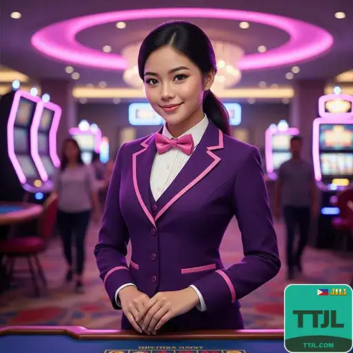 ttjl casino 