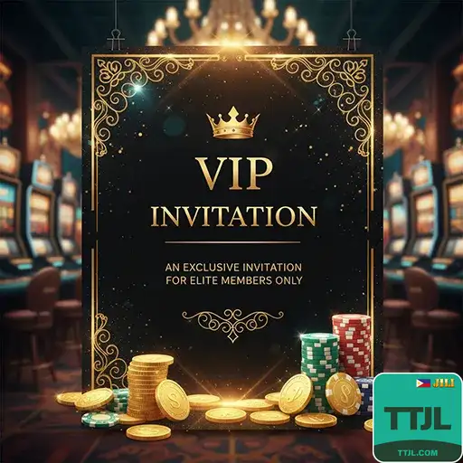 ttjl vip 